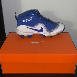 Nike Cleats